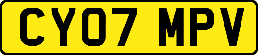 CY07MPV