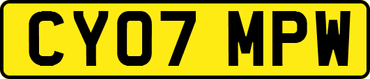 CY07MPW