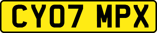 CY07MPX