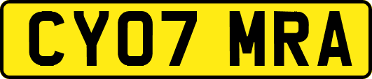 CY07MRA