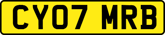 CY07MRB
