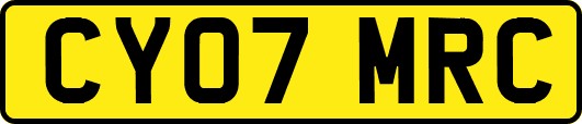 CY07MRC