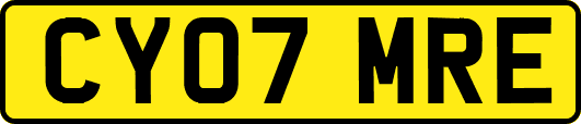 CY07MRE