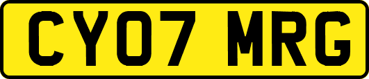 CY07MRG