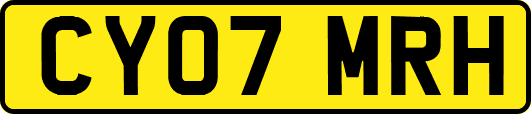 CY07MRH