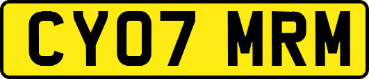 CY07MRM