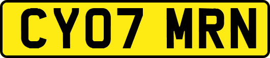 CY07MRN
