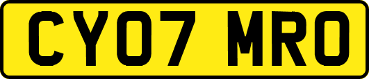CY07MRO