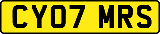 CY07MRS