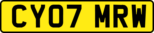 CY07MRW