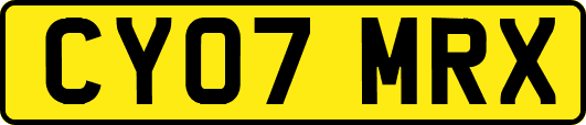 CY07MRX