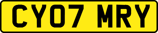 CY07MRY