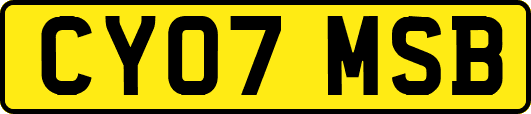 CY07MSB