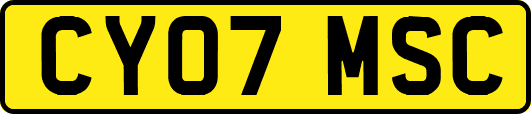 CY07MSC