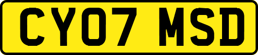 CY07MSD
