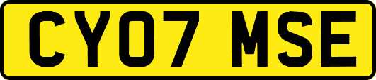 CY07MSE