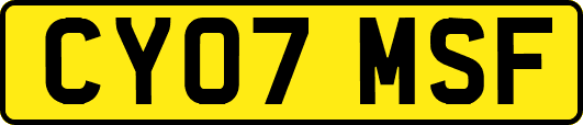 CY07MSF