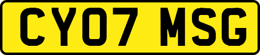 CY07MSG