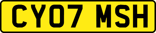CY07MSH