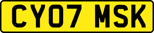CY07MSK