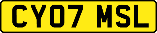 CY07MSL