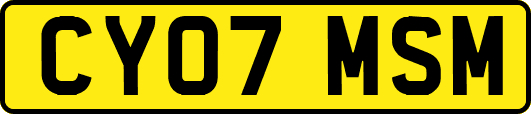 CY07MSM