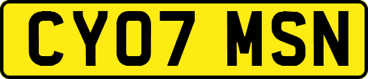 CY07MSN