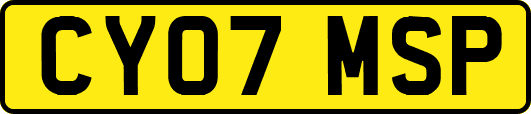CY07MSP