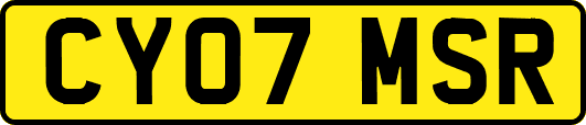 CY07MSR