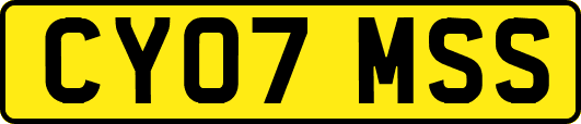 CY07MSS