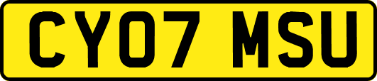 CY07MSU