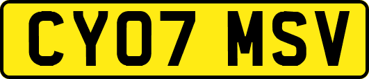 CY07MSV