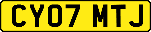 CY07MTJ