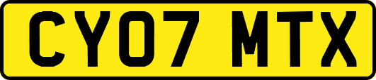 CY07MTX