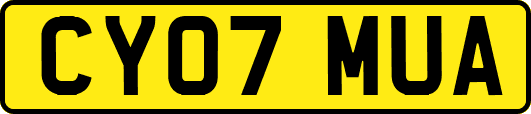 CY07MUA