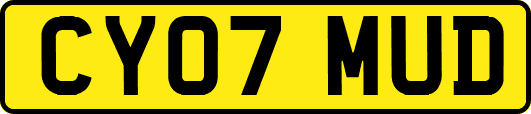 CY07MUD