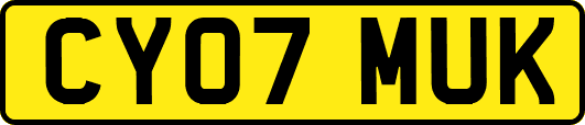CY07MUK