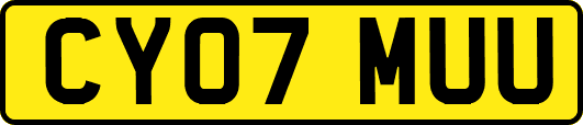 CY07MUU