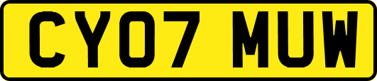 CY07MUW