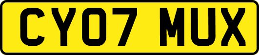 CY07MUX