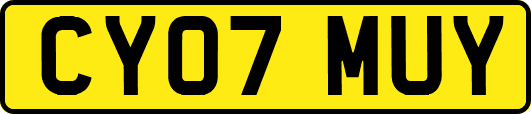 CY07MUY