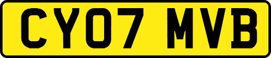 CY07MVB