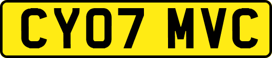 CY07MVC