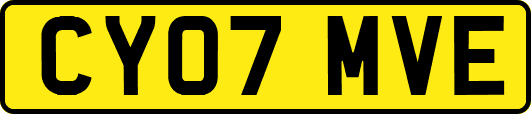CY07MVE