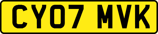 CY07MVK