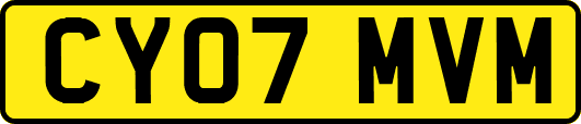 CY07MVM