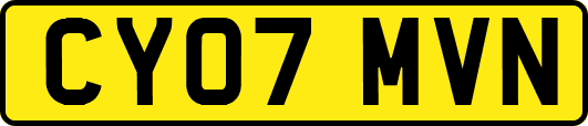 CY07MVN
