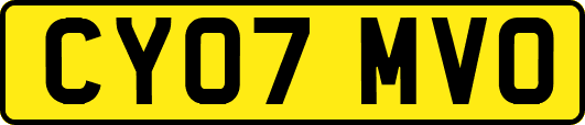 CY07MVO