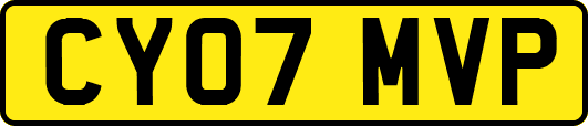 CY07MVP