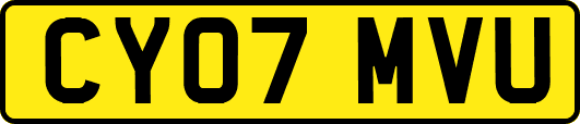 CY07MVU